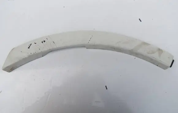 Porsche Cayenne (9PA) Front arch trim 7L5853728B