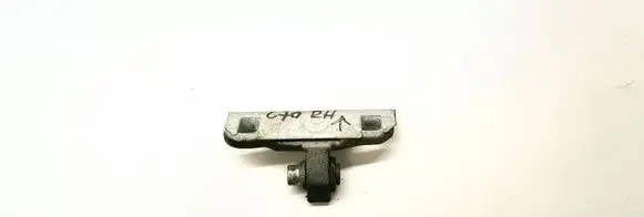 Volvo C70 Front door upper hinge