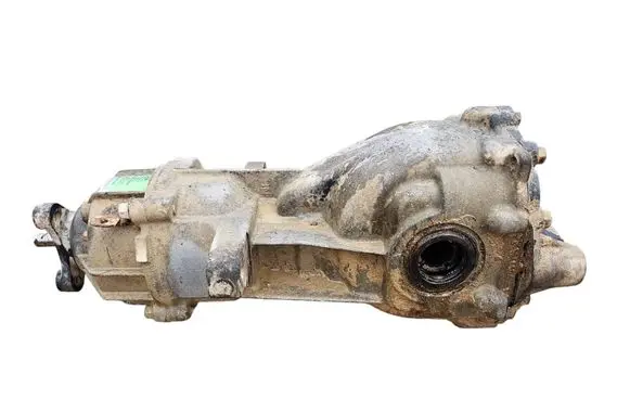 Hyundai Santa Fe Rear differential 4780039300 6302251 6263995