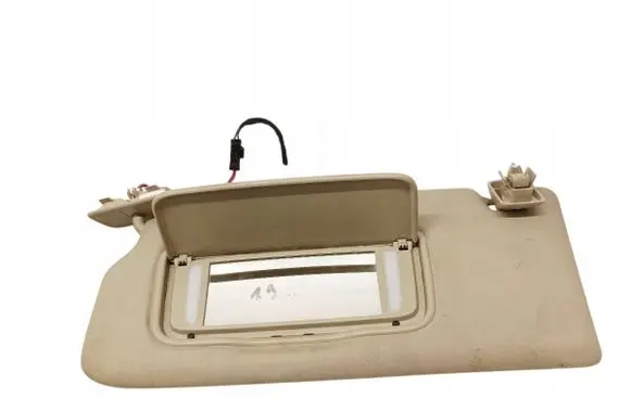 Volvo XC60 Sun visor 
