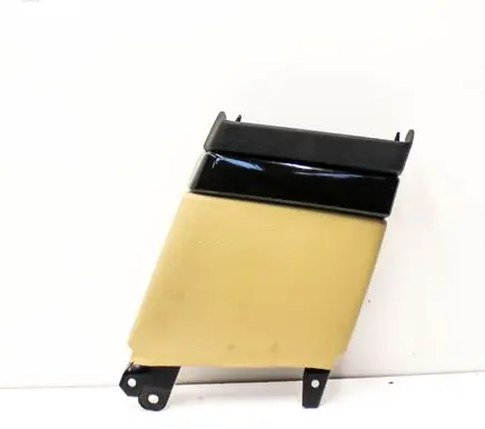 BMW 5 GT F07 (B) pillar trim (top) 1751601