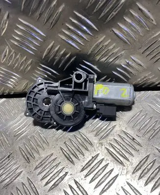 Subaru Forester SJ Seat adjustment motor 