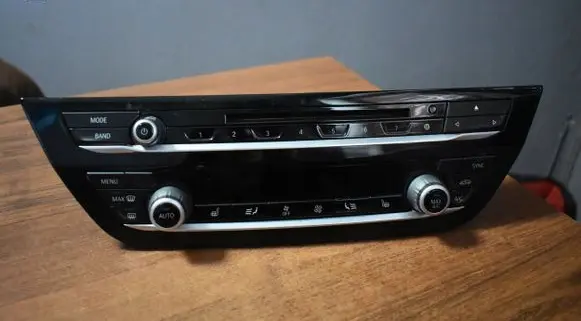 BMW X3 G01 Other switches/knobs/shifts 6999454