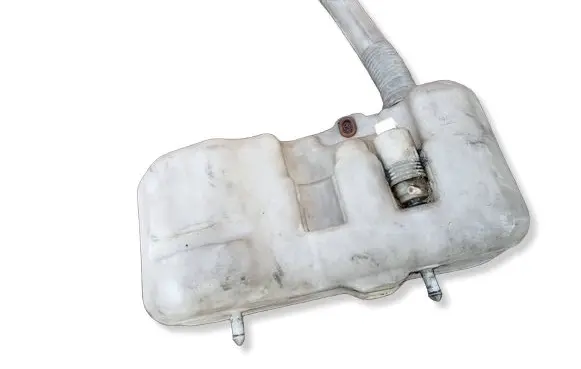 Peugeot Boxer Windshield washer fluid reservoir/tank 0000