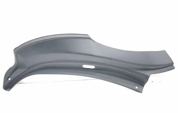Jaguar I-Pace Rear seat side bottom trim J9D328117AB