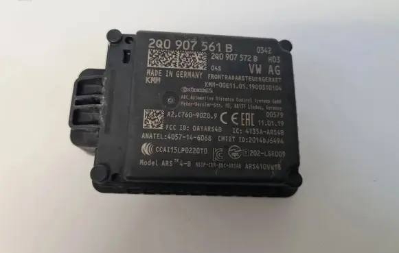 Volkswagen Tiguan Sensor 2Q0907561B 2Q0907571B