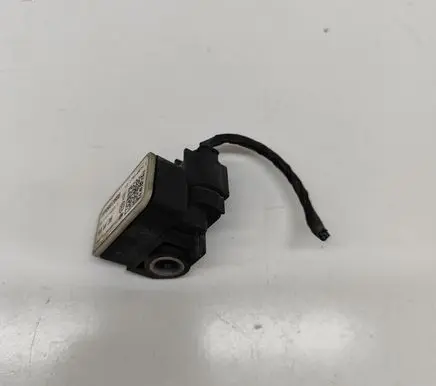 Porsche Cayenne (92A) Airbag deployment crash/impact sensor 7P0907508