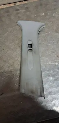 Mercedes-Benz B W245 (B) pillar trim (top) A1696920622