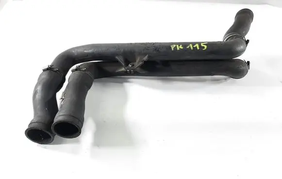Volkswagen Golf III Intercooler hose/pipe 1H0145762N