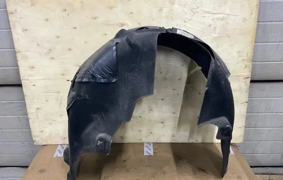 Mercedes-Benz S W222 Rear arch fender liner splash guards A2226908200