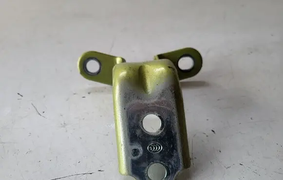 Hyundai Kona I Rear door lower hinge