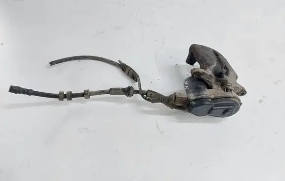 Audi A4 S4 B8 8K Rear brake caliper ZACISKA4L