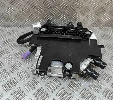 Other control units/modules