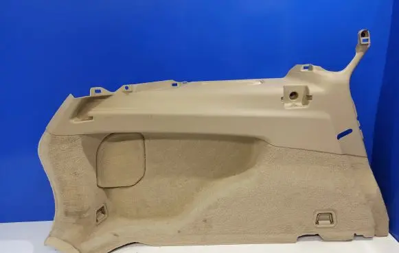 Volvo V60 Other trunk/boot trim element 39832824 30721874