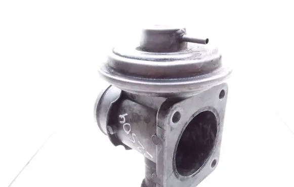 BMW 3 E46 EGR valve 7785789 72252302
