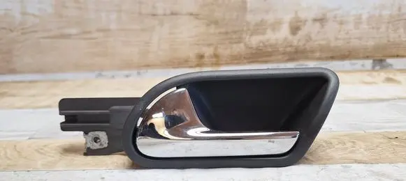 Volkswagen Golf V Rear door interior handle 1K4839113B