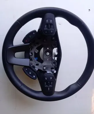 KIA Carens III Steering wheel