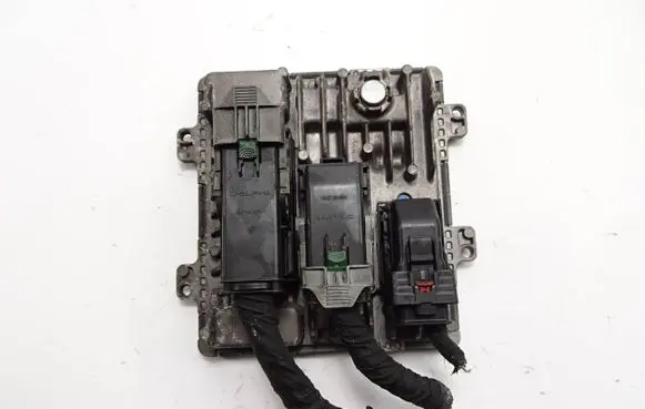 Engine control unit/module