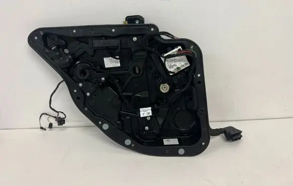 Mercedes-Benz GLC X253 C253 Rear door wiring loom A2535400810 A2229001814 A2050058699