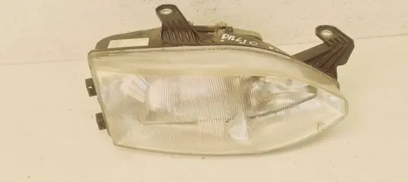 Fiat Palio Headlight/headlamp 46537111