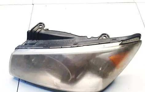 KIA Cerato Headlight/headlamp 0055 0056