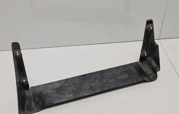 BMW Z3 E36 Interior heater climate box assembly housing 8399498