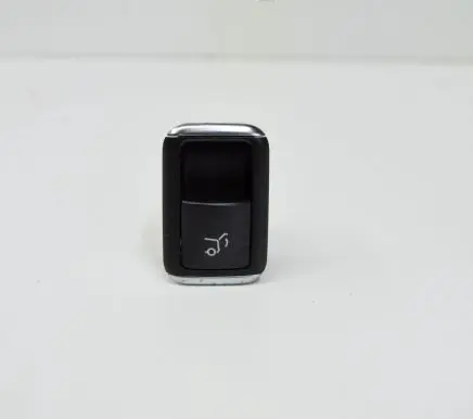 Mercedes-Benz GLE (W166 - C292) Tailgate/boot open switch button A1668707610