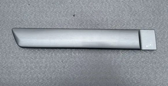 Nissan Patrol Y61 Rear door trim (molding) 82870VC308 82870VC300