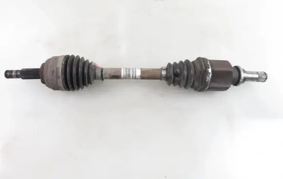 Renault Twingo II Front driveshaft 8200482435C 8200482435