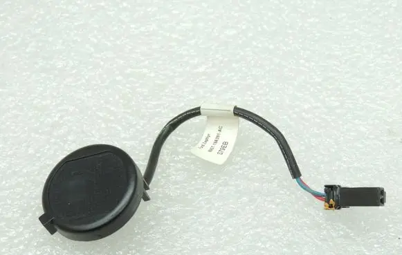 Ford Ranger Microphone (bluetooth/phone) 2252833 8M5T19A391AD