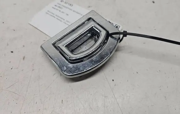 Audi Q7 4L Other trunk/boot trim element 8E0864203