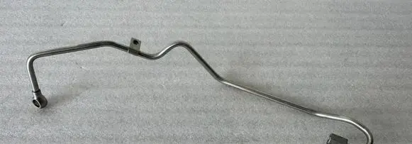 Audi A1 Turbo turbocharger oiling pipe/hose 03L145771AL