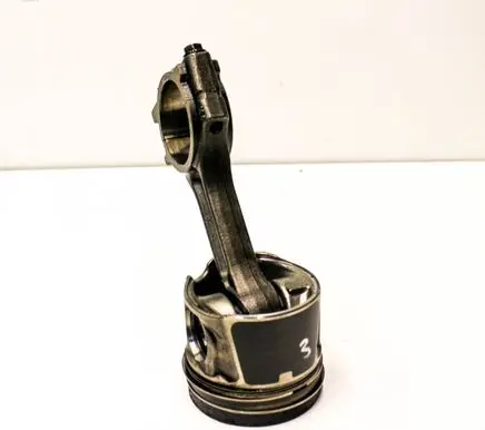 Piston