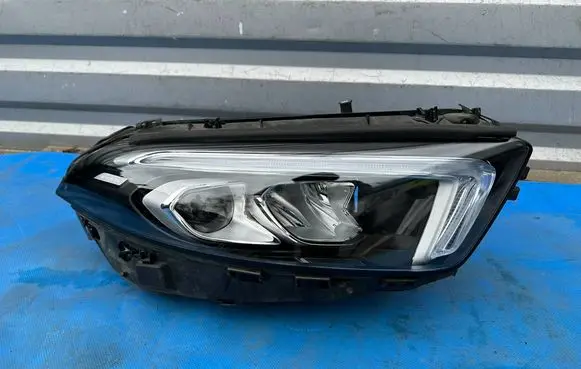 Mercedes-Benz A W177 Headlight/headlamp A1779064803 1EY2351 MDF89132A