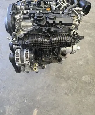 Volvo XC90 Engine B4204T27