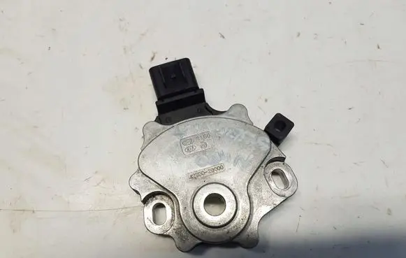 KIA Niro Gearbox control unit/module 42700-2B000