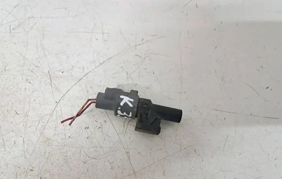 Honda Civic Outside/exterior temperature sensor 