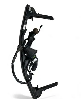 Tow bar set