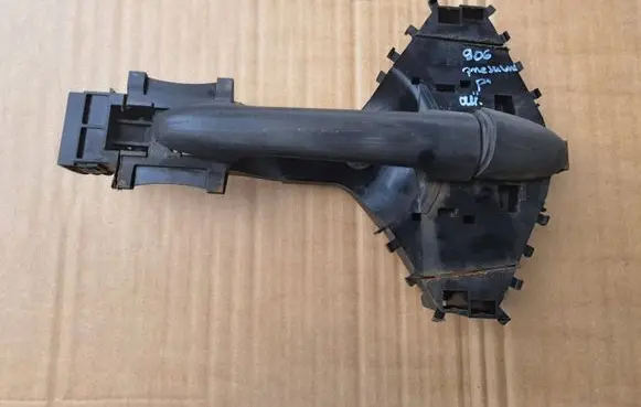 Mercedes-Benz Sprinter W906 Sliding door exterior handle/bracket A9067301234