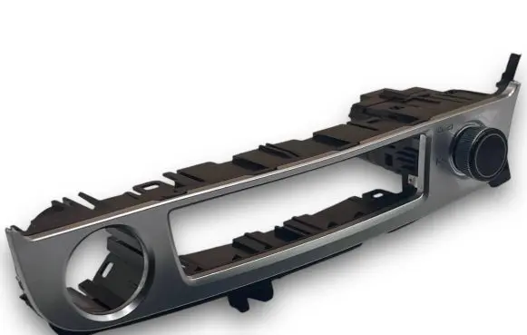 Audi A8 S8 D5 Central body control module S2390 4N1919600