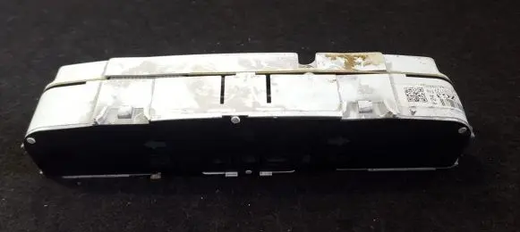 Hyundai Matrix Screen/display/small screen 707008600HG03 20040729548