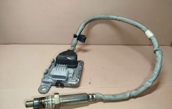 Lambda probe sensor