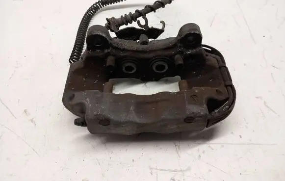 Audi Q7 4L Rear brake caliper