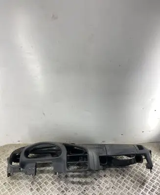 BMW 3 E36 Dashboard