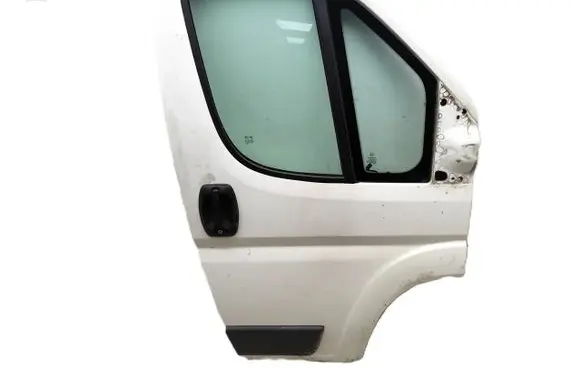 Peugeot Boxer Front door 