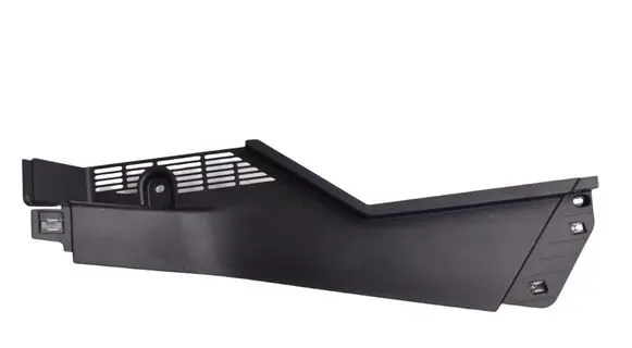 BMW i8 Centre console side trim rear 7316266