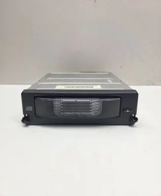 BMW 5 E60 E61 CD/DVD changer 6941416 65126941416 600340340105