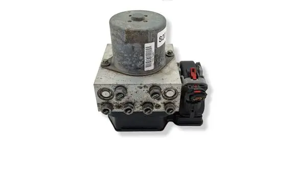 Volkswagen PASSAT B7 ABS Pump 3AA614109AL 54086132H 17654085