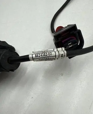 BMW 1 F20 F21 Positive wiring loom 19318 10688710 9296981