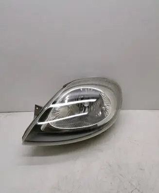 Renault Trafic II (X83) Headlight/headlamp 91165719